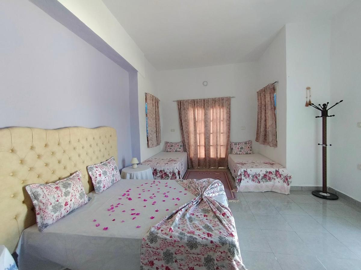 Henchir Ejdoud Guest House Kairouan Luaran gambar