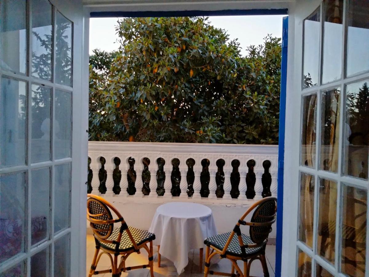 Henchir Ejdoud Guest House Kairouan Luaran gambar