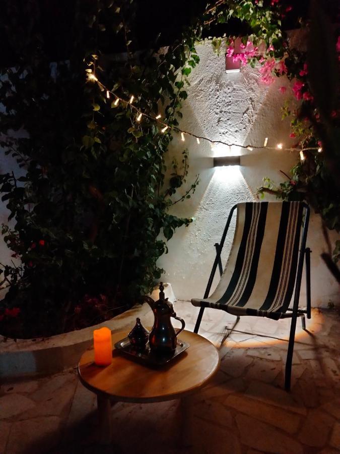 Henchir Ejdoud Guest House Kairouan Luaran gambar