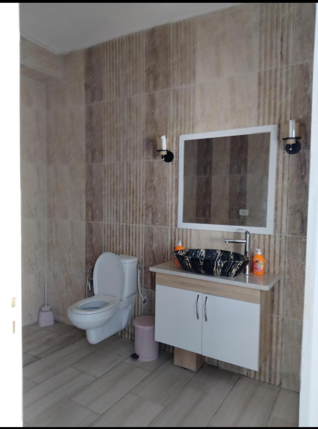 Henchir Ejdoud Guest House Kairouan Luaran gambar